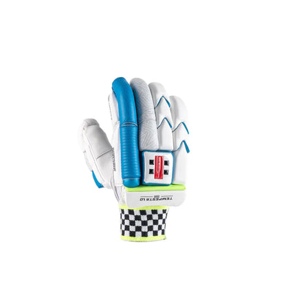 Gray Nicolls Tempesta 1.0 1500 Cricket Batting Gloves (Adult) (2024)