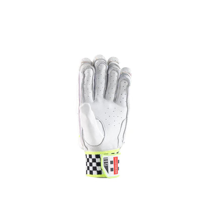 Gray Nicolls Tempesta 1.0 1500 Cricket Batting Gloves (Adult) (2024)