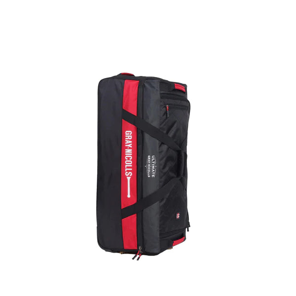 Gray Nicolls Ultimate 1.1 Wheelie Bag (2024)