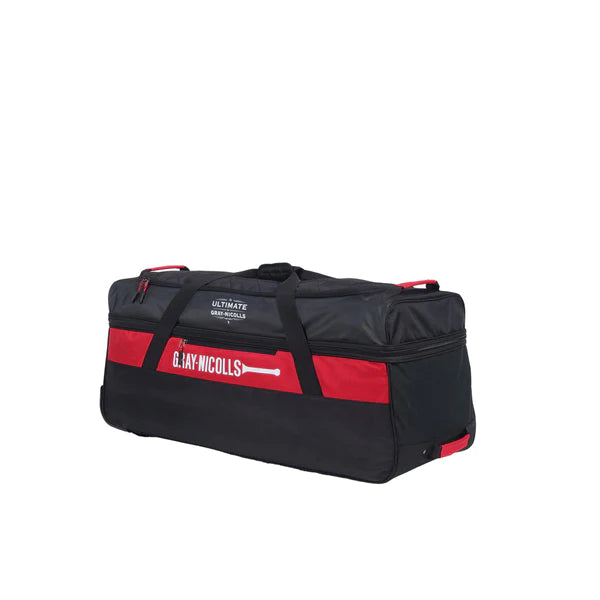 Gray Nicolls Ultimate 1.1 Wheelie Bag (2024)