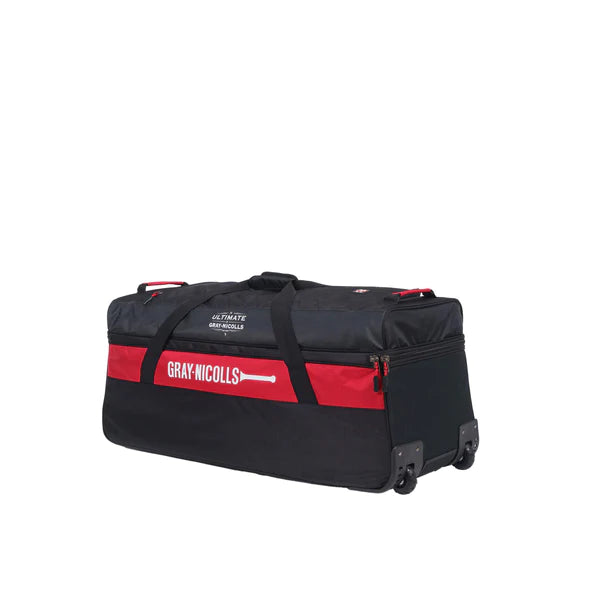 Gray Nicolls Ultimate 1.1 Wheelie Bag (2024)