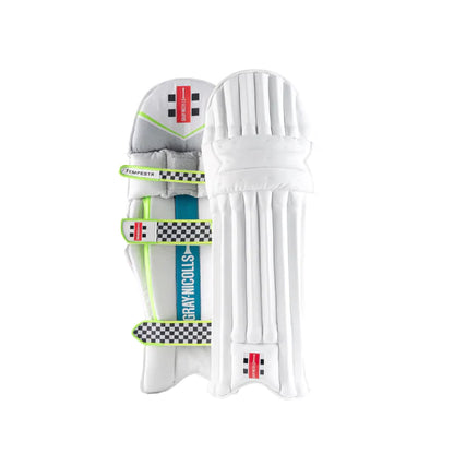 Gray Nicolls Tempesta Cricket Batting Pads (2024)