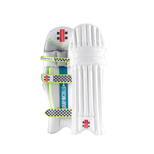 Gray Nicolls Tempesta Cricket Batting Pads (2024)