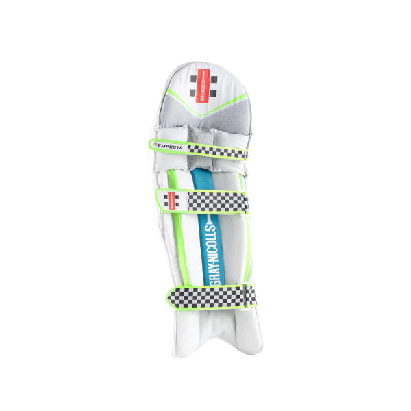 Gray Nicolls Tempesta Cricket Batting Pads (2024)