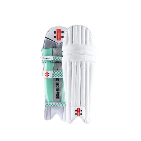 Gray Nicolls GN 250 Cricket Batting Pads