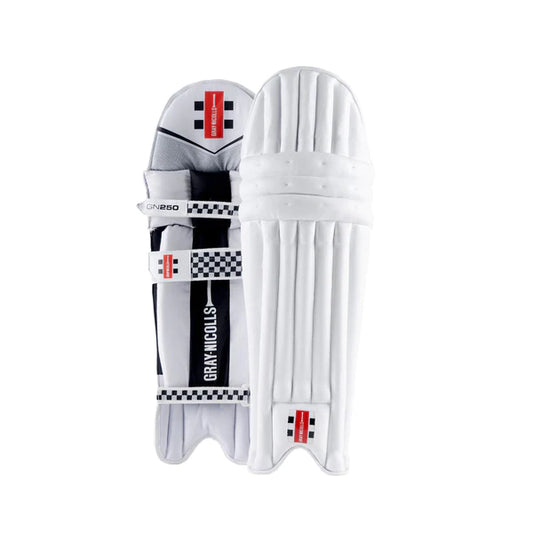 Gray Nicolls GN 250 Cricket Batting Pads (2024)