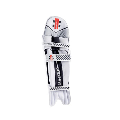 Gray Nicolls GN 250 Cricket Batting Pads (2024)