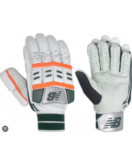 New Balance DC 680 Batting Gloves (Adult) (RH) (2023)