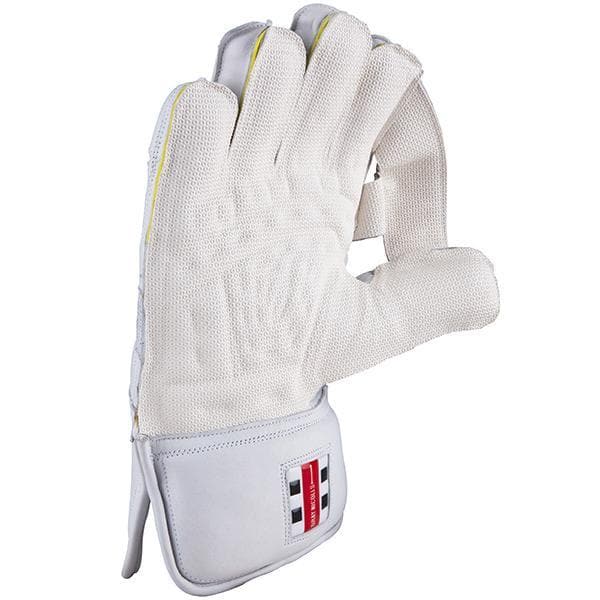 Gray Nicolls Legend Leather Wicket Keeping Gloves (2024)