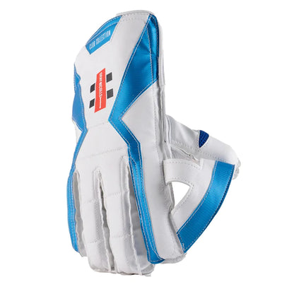 Gray Nicolls Club Collection Wicket Keeping Gloves (2024)