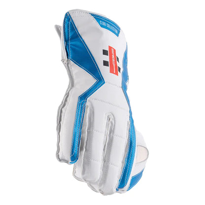 Gray Nicolls Club Collection Wicket Keeping Gloves (2024)