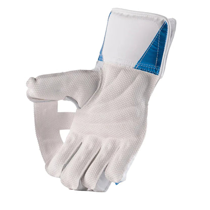 Gray Nicolls Club Collection Wicket Keeping Gloves (2024)