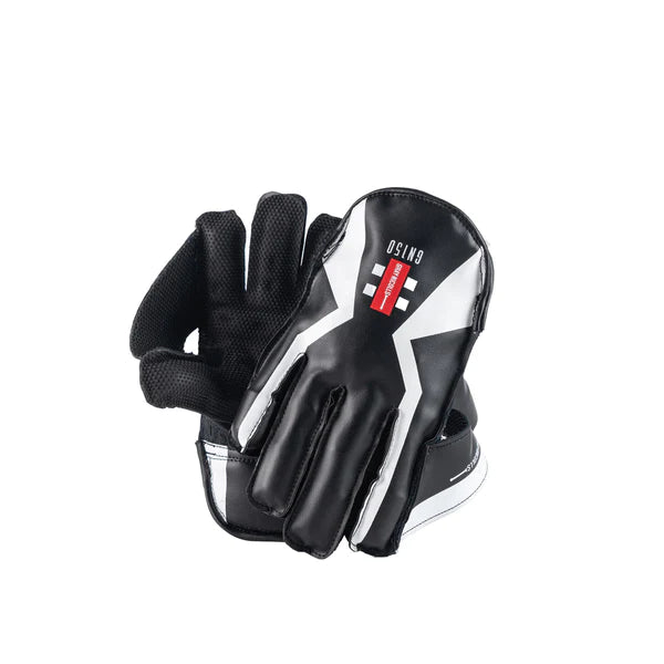 Gray Nicolls GN150 Wicket Keeping Gloves Start Set (2024)