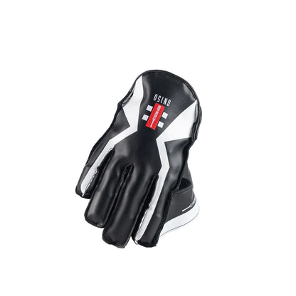 Gray Nicolls GN150 Wicket Keeping Gloves Start Set (2024)