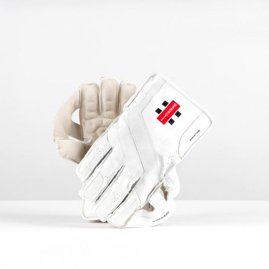 Gray Nicolls Classic Prestige Wicket Keeping Gloves (2026)