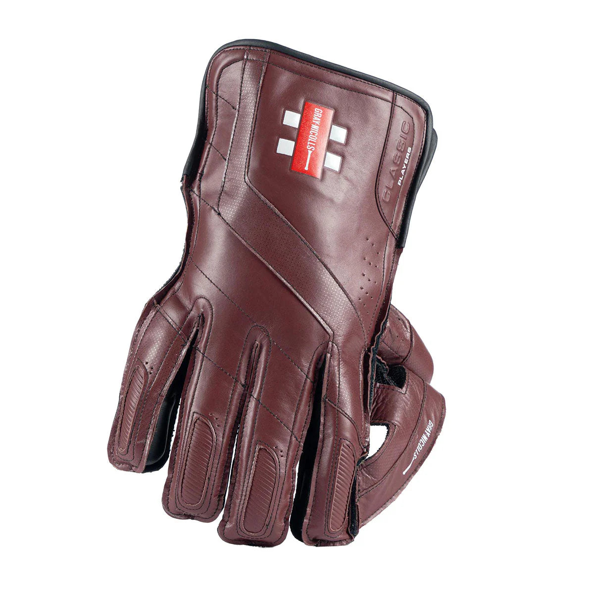 Gray-Nicolls Classic Players Edition Wicket keeping Gloves