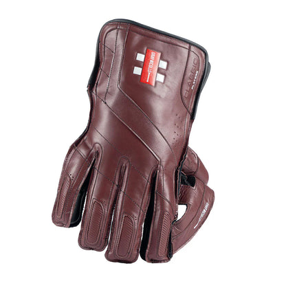 Gray-Nicolls Classic Players Edition Wicket keeping Gloves