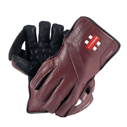 Gray-Nicolls Classic Players Edition Wicket keeping Gloves