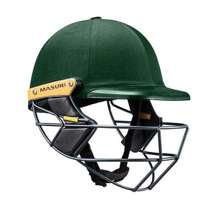 Masuri C-Line Plus Steel Junior Cricket Helmet