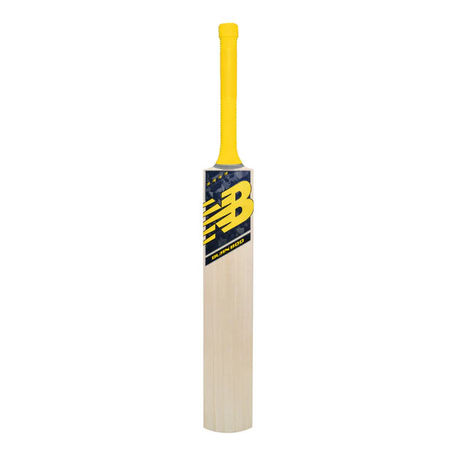 New Balance Burn 800 Junior Cricket Bat - 2026