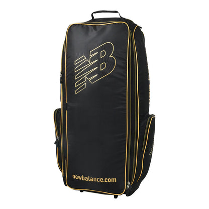 New Balance 1000 Combo Wheelie Duffle Bag - 2026