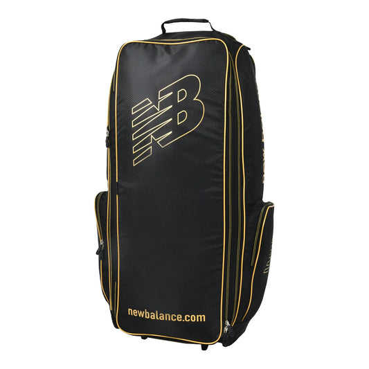 New Balance 1000 Combo Wheelie Duffle Bag - 2026