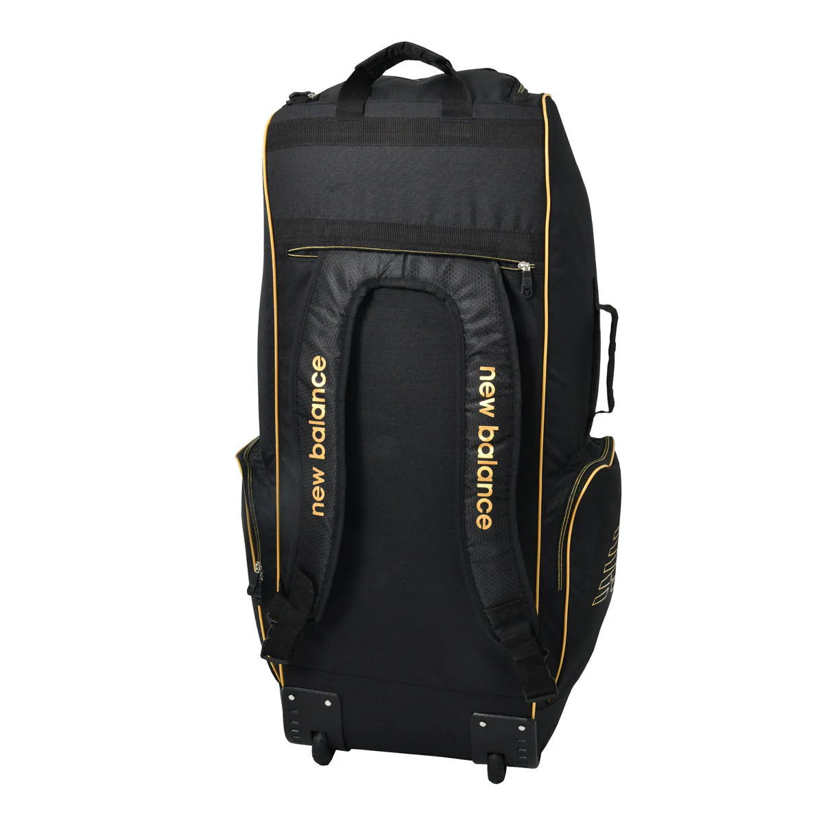 New Balance 1000 Combo Wheelie Duffle Bag - 2026