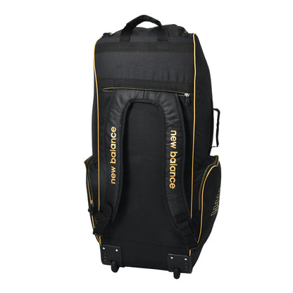 New Balance 1000 Combo Wheelie Duffle Bag - 2026