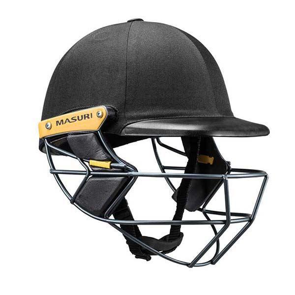 Masuri C-Line Plus Steel Junior Cricket Helmet