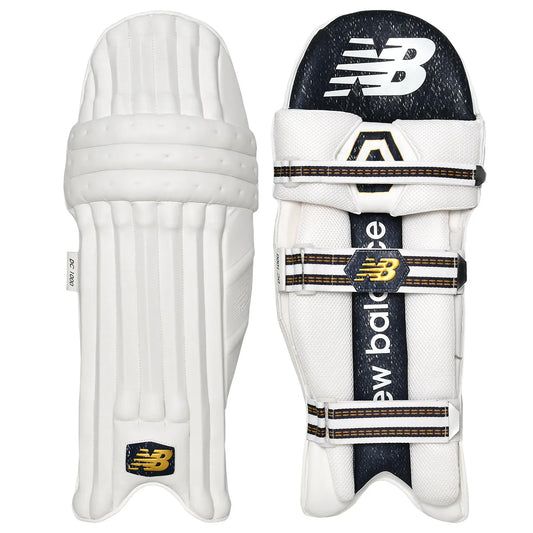 New Balance DC 1000 Cricket Batting Pads - 2026