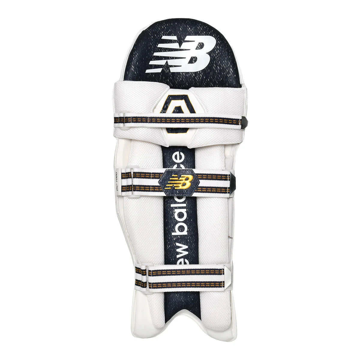 New Balance DC 1000 Cricket Batting Pads - 2026