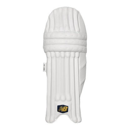 New Balance DC 1200 Cricket Batting Pads - 2026