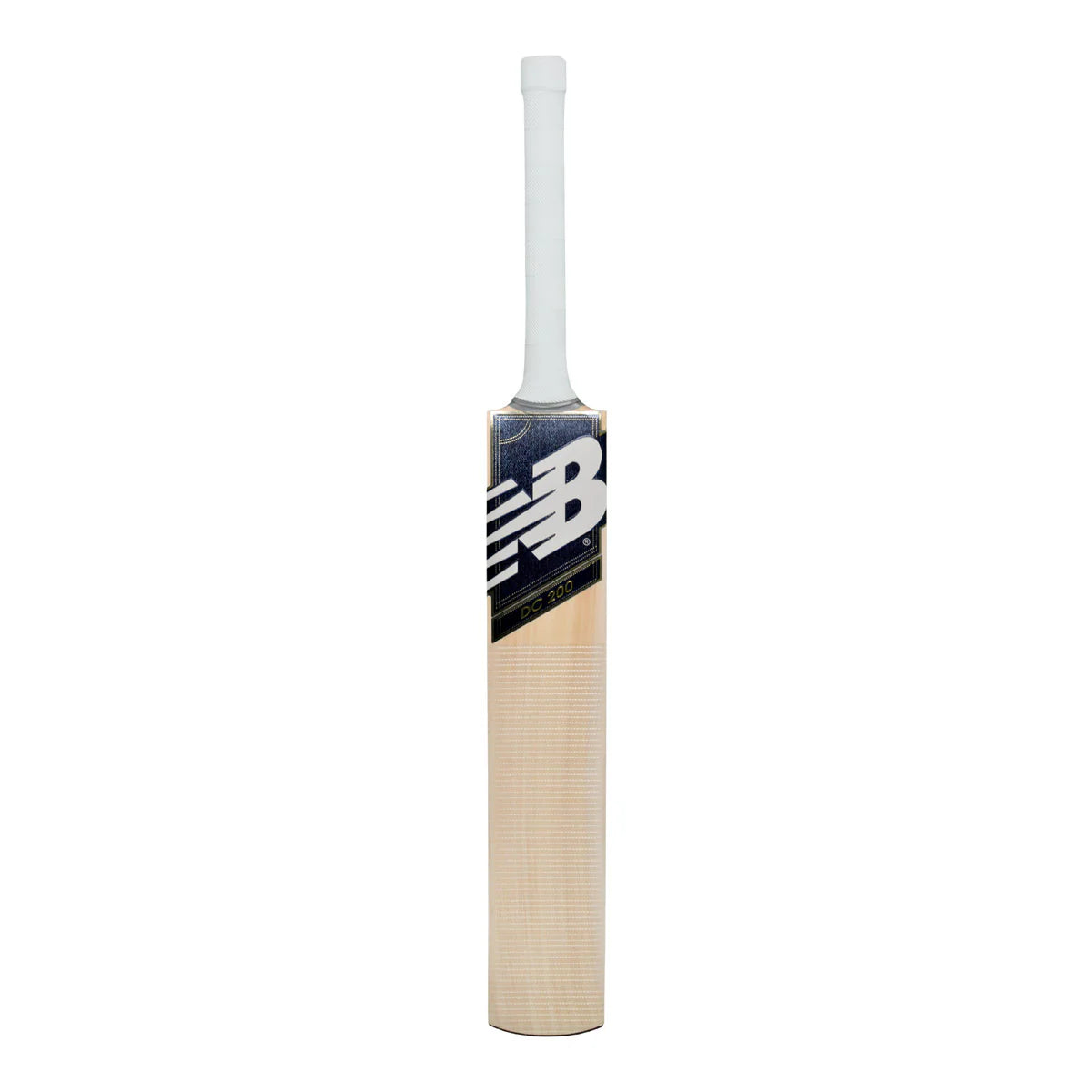 New Balance DC 200 Junior Cricket Bat - 2026