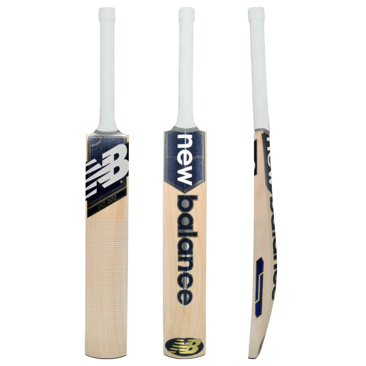 New Balance DC 200 Cricket Bat - 2026