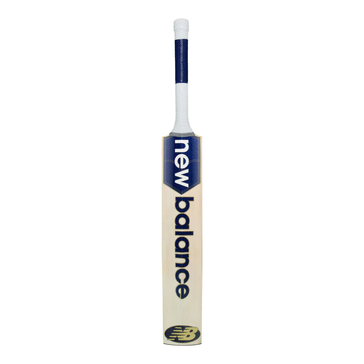 New Balance DC 500 Junior Cricket Bat - 2026