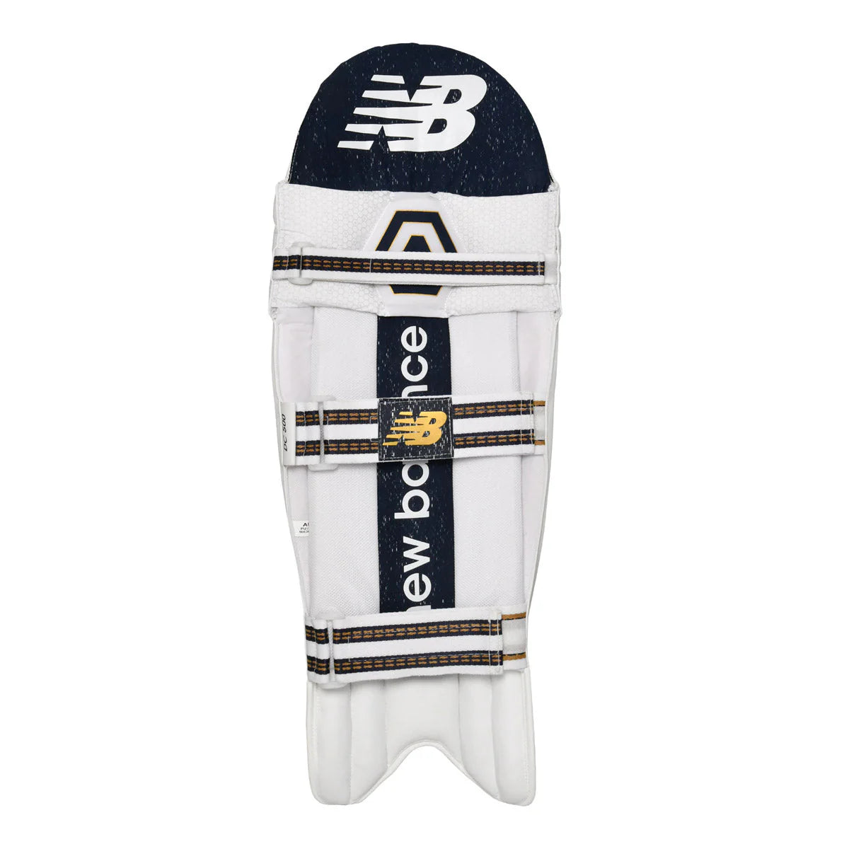 New Balance DC 500 Cricket Batting Pads - 2026