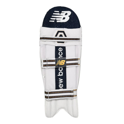 New Balance DC 500 Cricket Batting Pads - 2026