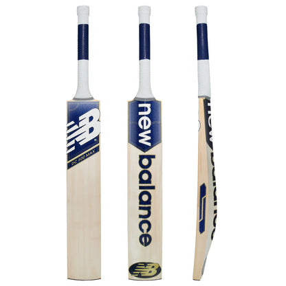 New Balance DC 500 MAX Cricket Bat - 2026