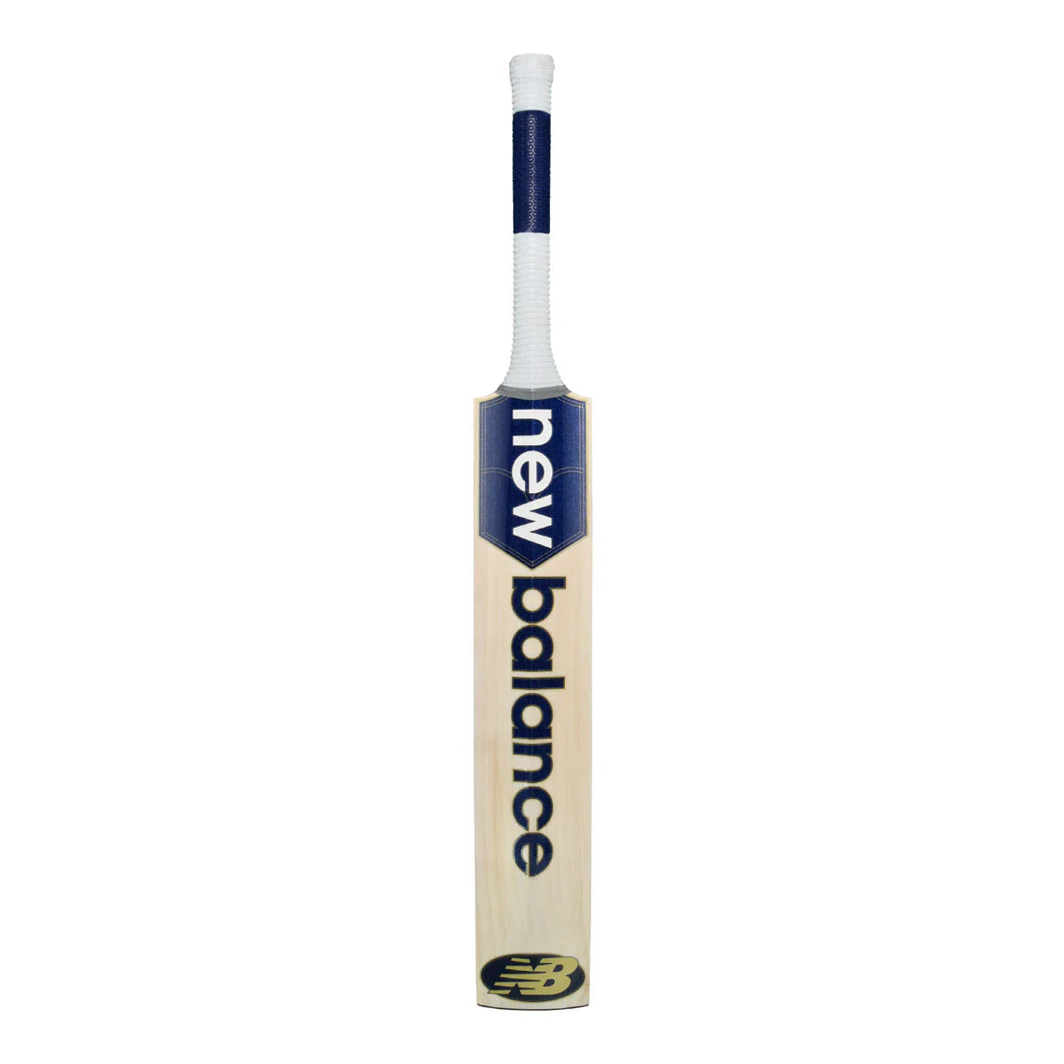 New Balance DC 600 Junior Cricket Bat - 2026