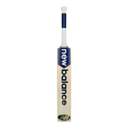 New Balance DC 600 Junior Cricket Bat - 2026