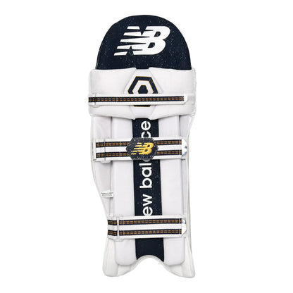 New Balance DC 600 Cricket Batting Pads - 2026