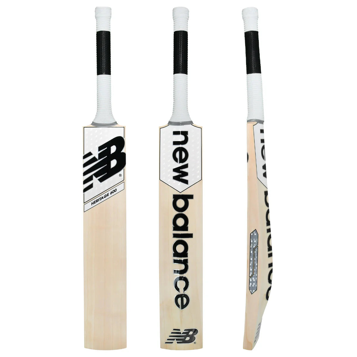 New Balance Heritage 600 Cricket Bat - 2026