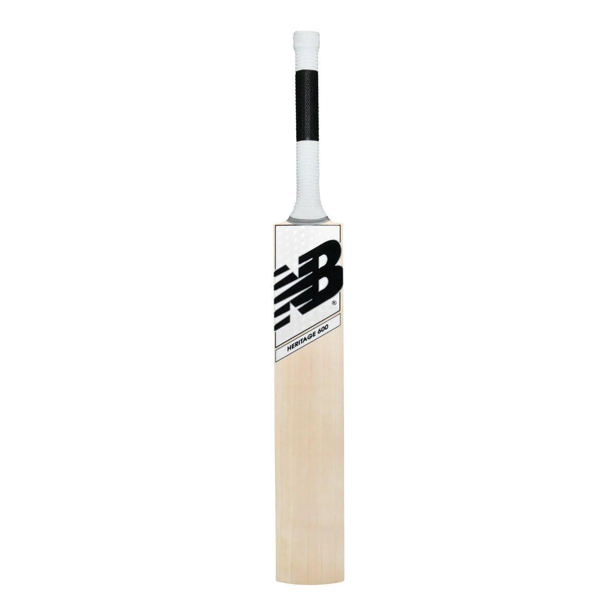 New Balance Heritage 600 Cricket Bat - 2026