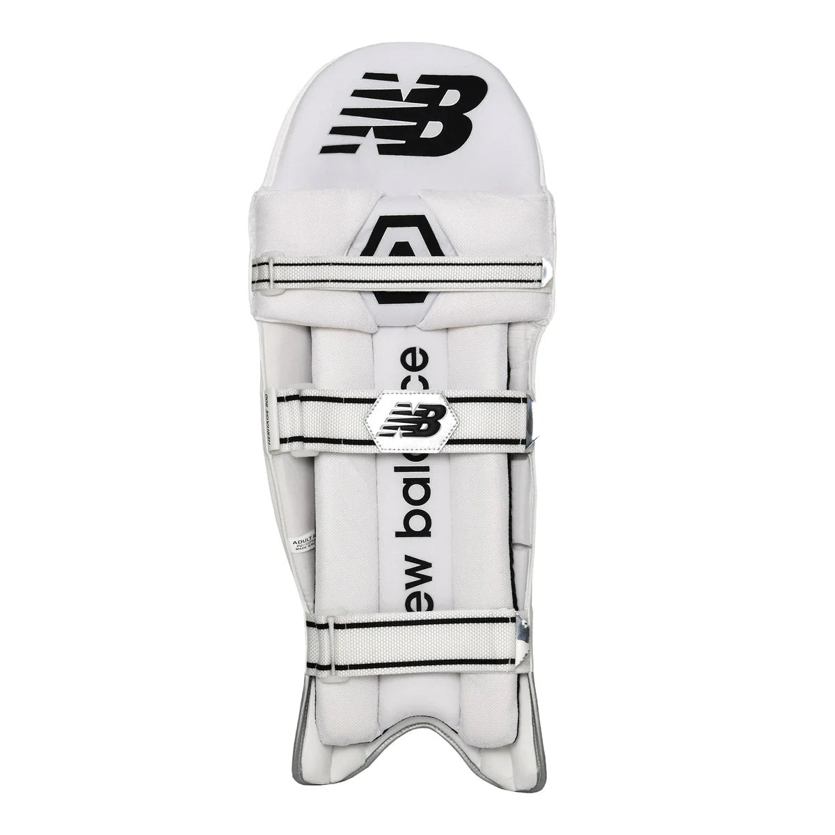 New Balance Heritage 800 Cricket Batting Pads - 2026