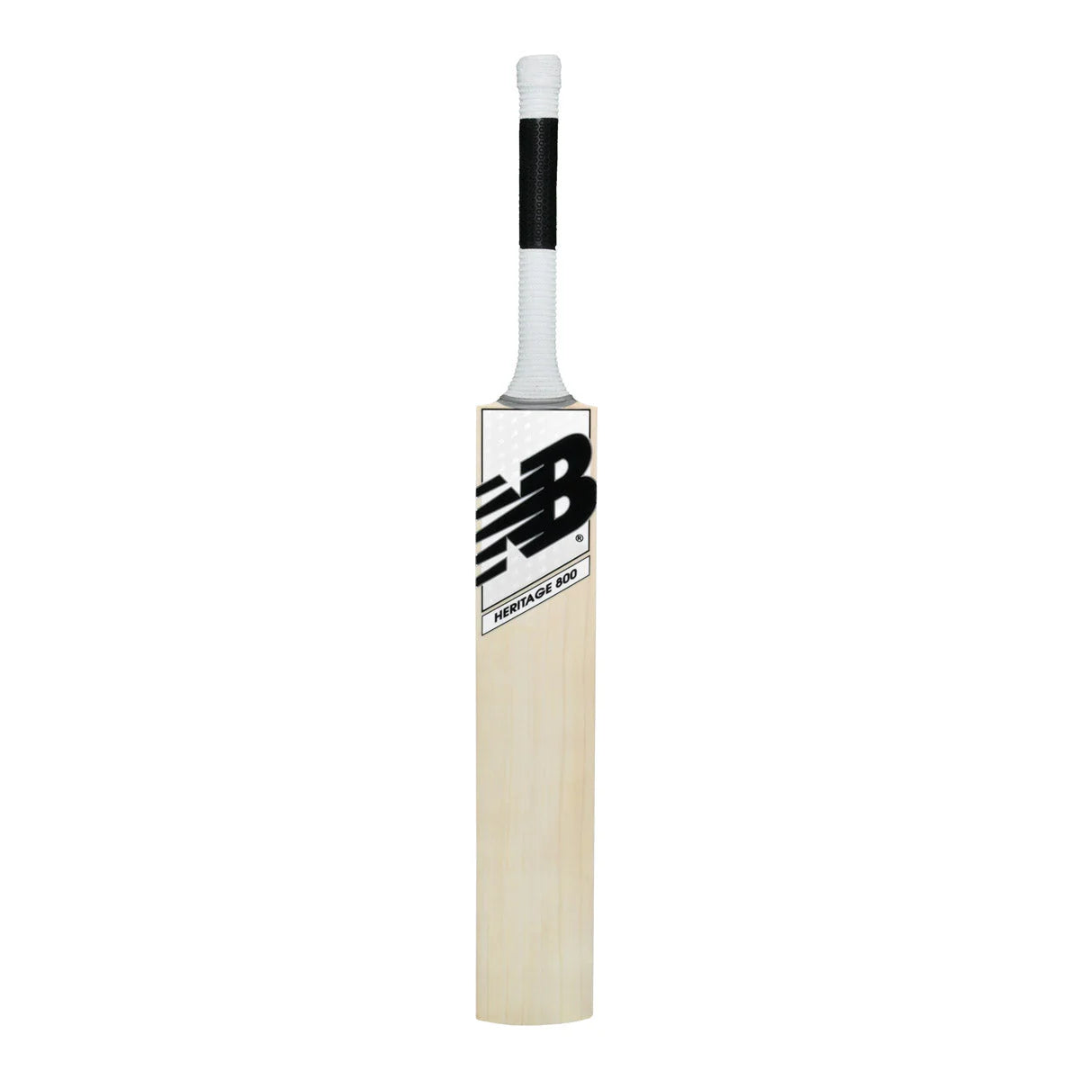 New Balance Heritage 800 Junior Cricket Bat - 2026