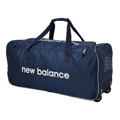 New Balance 500 Wheelie Cricket Bag - 2026