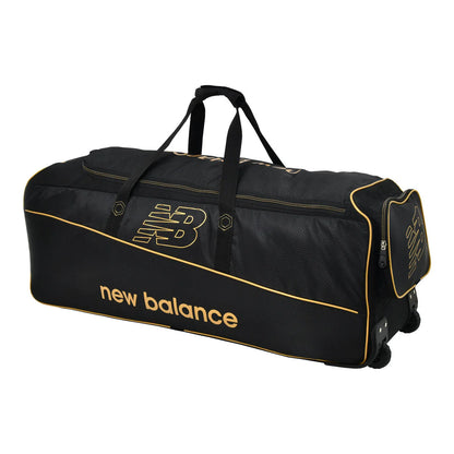 New Balance 600 Wheelie Cricket Bag - 2026