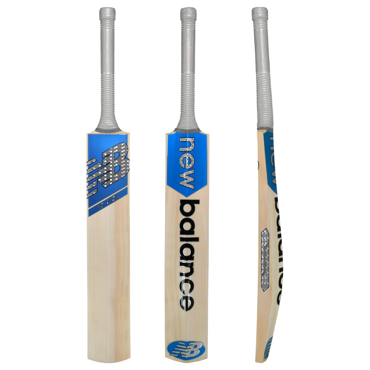 New Balance TC 1000 Junior Cricket Bat - 2026