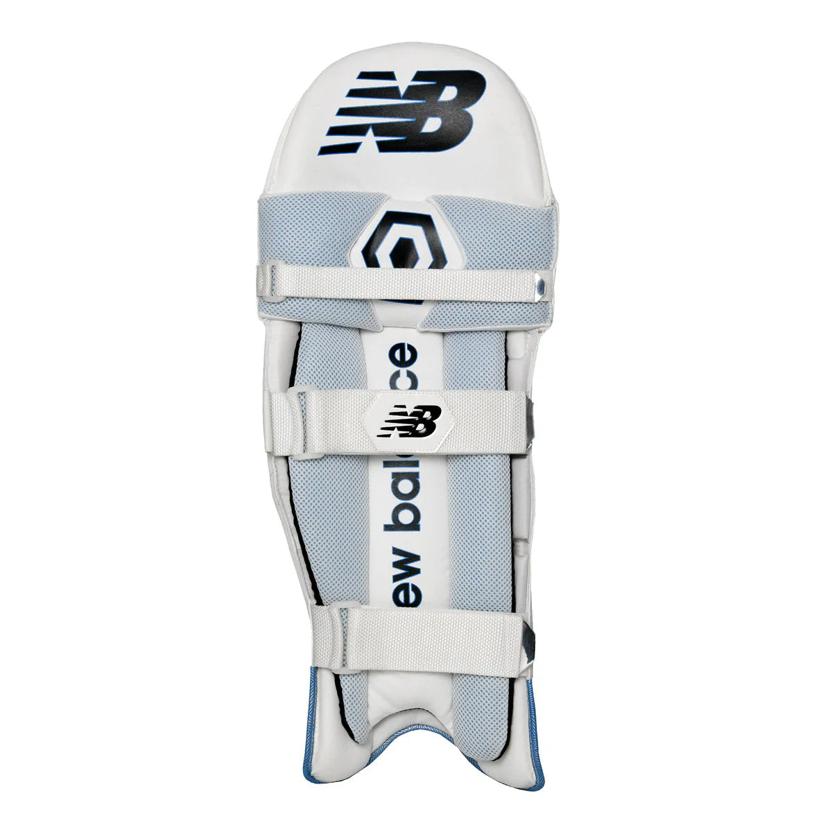 New Balance TC 1000 Cricket Batting Pads - 2026