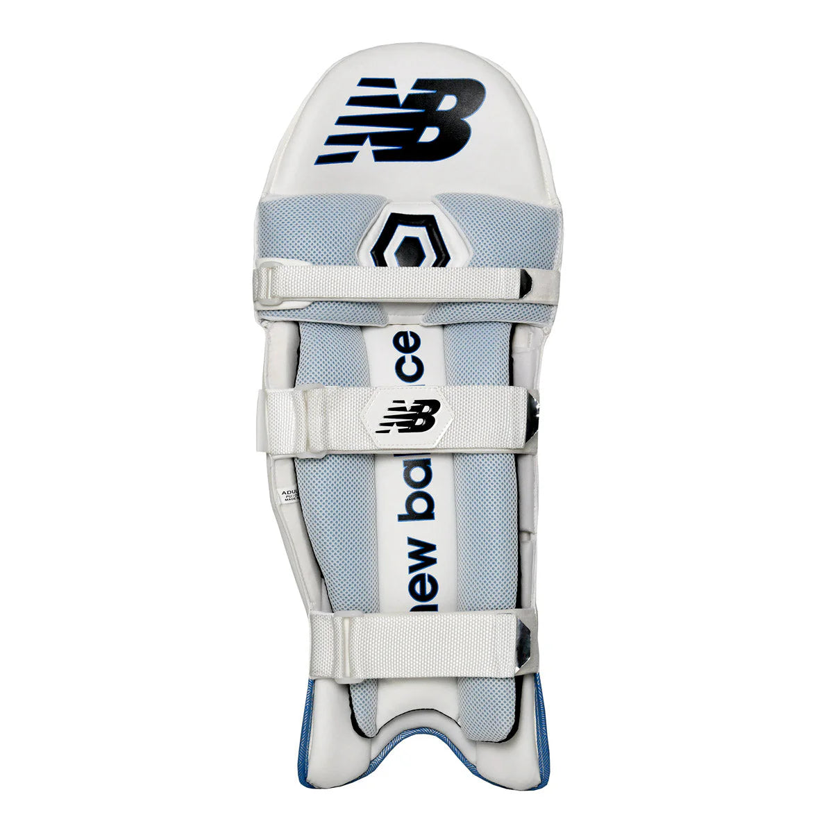 New Balance TC 1200 Cricket Batting Pads - 2026